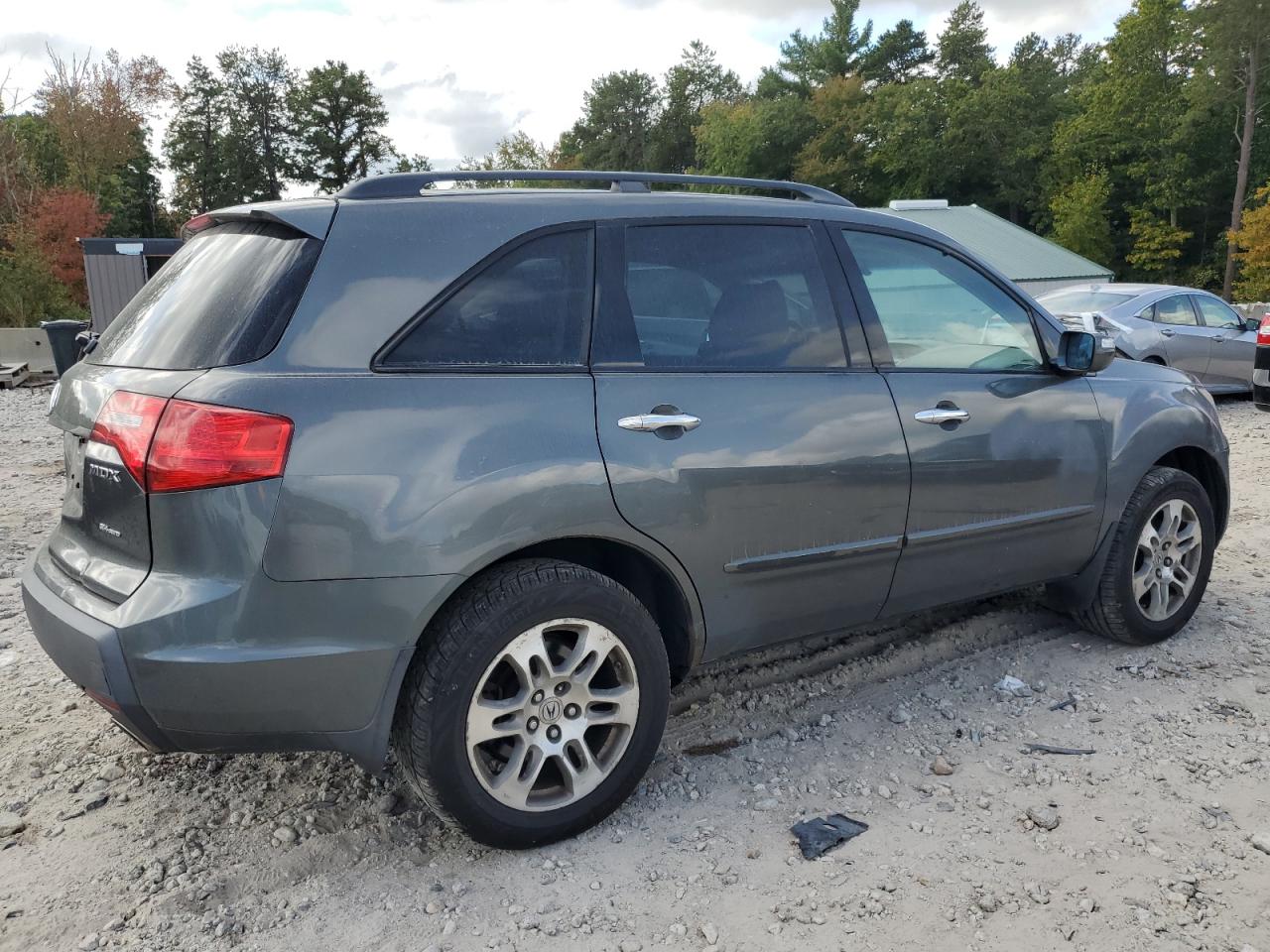 2007 Acura MDX - Image 3