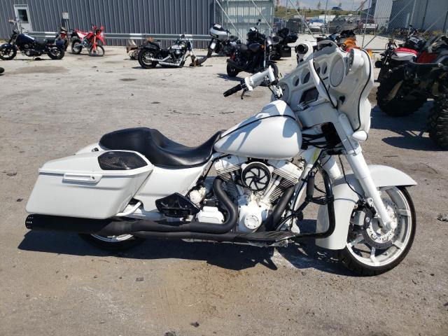 2014 Harley-Davidson Flhxs Street Glide Special