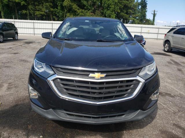  CHEVROLET EQUINOX 2020 Черный