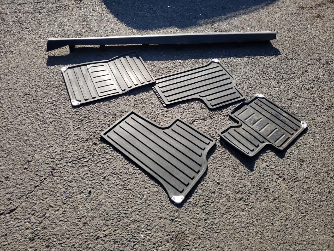 2006 Land Rover Range Rover Hse VIN: SALME15476A215309 Lot: 71047314