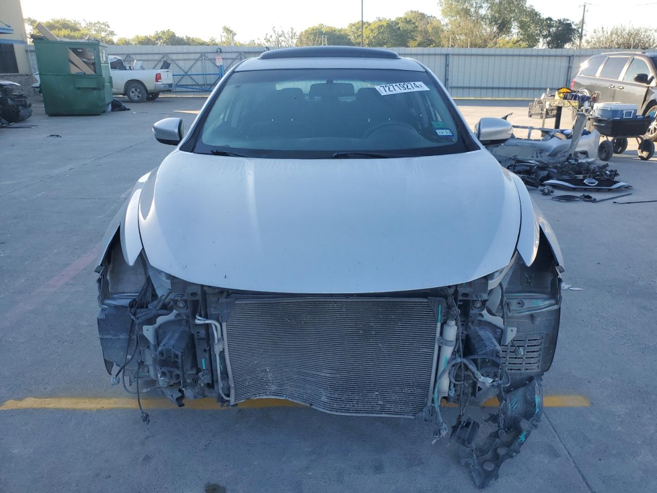 2016 Nissan Altima - Image 5