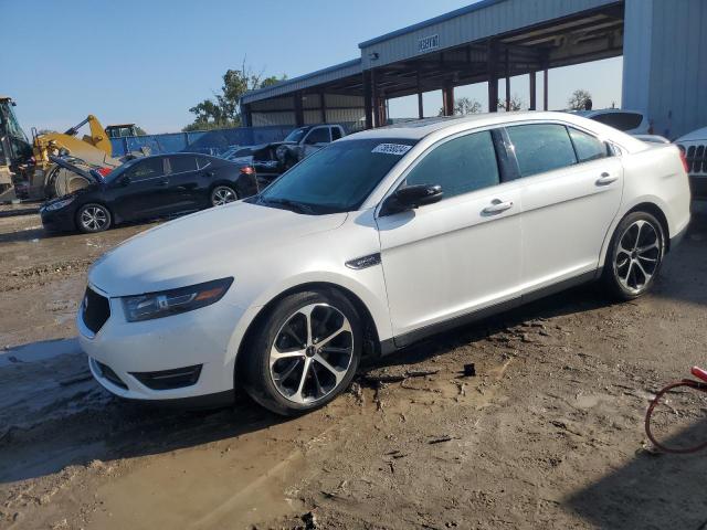 2015 Ford Taurus Sho