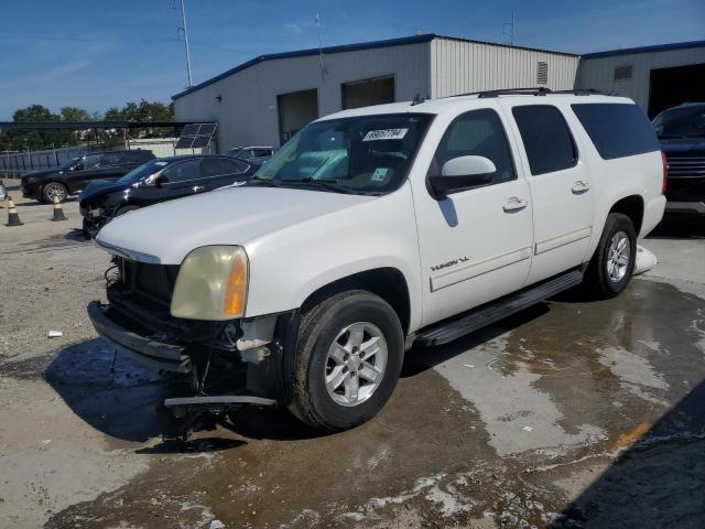 2010 Gmc Yukon Xl C1500 Sle