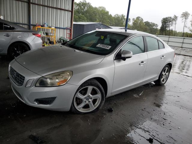 2012 Volvo S60 T5
