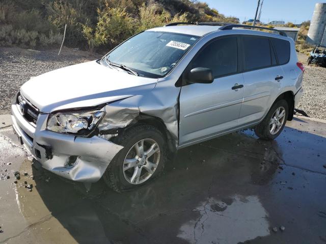 2010 Toyota Rav4 