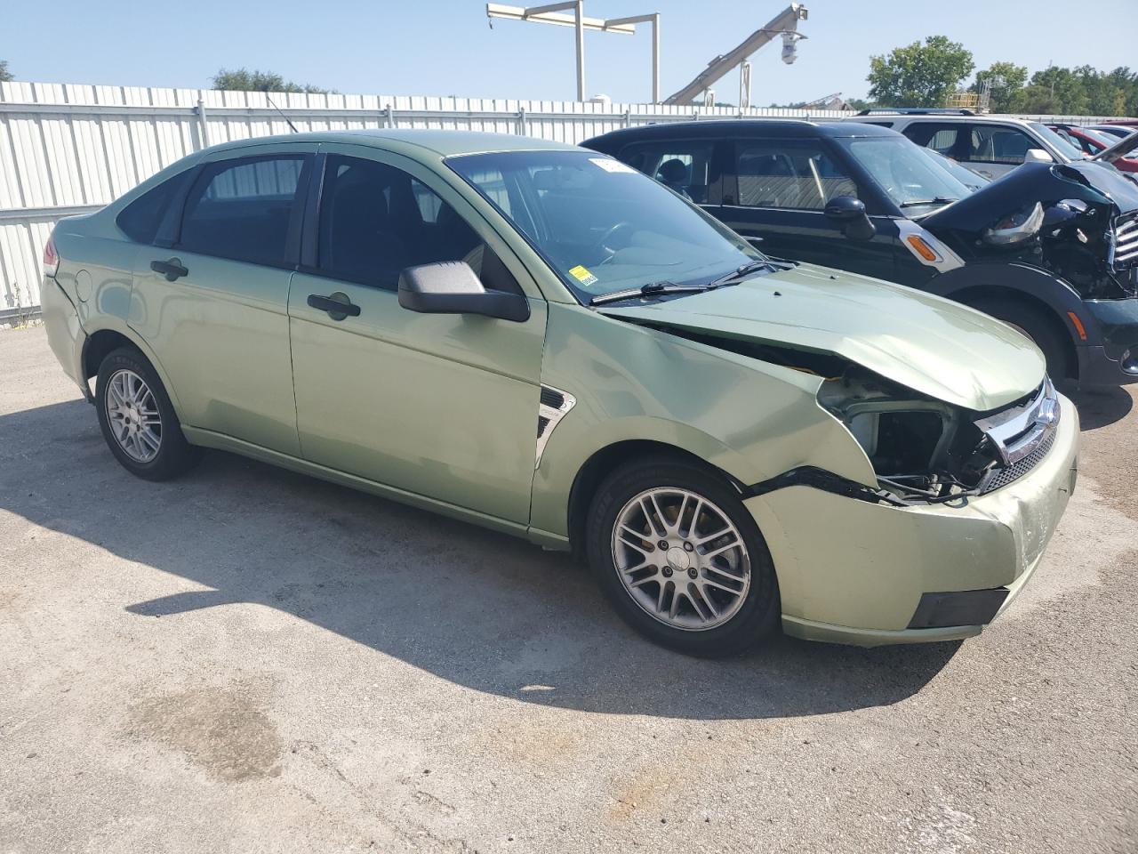 2008 Ford Focus - Image 4