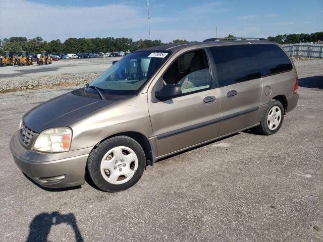 2004 Ford Freestar Se