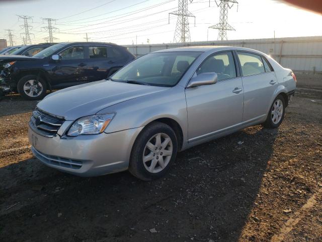 2006 Toyota Avalon Xl за продажба в Elgin, IL - Rear End