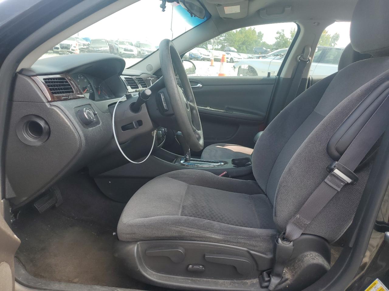 2016 Chevrolet Impala - Image 7