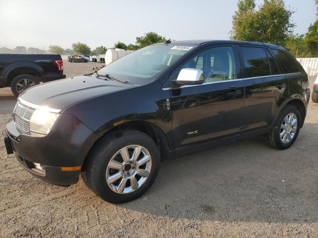 2008 Lincoln Mkx 