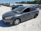 2016 Ford Focus S for Sale in New Braunfels, TX - Side