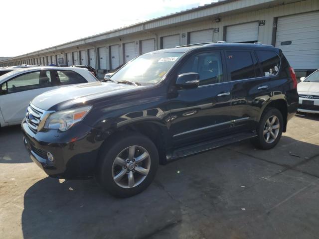 2012 Lexus Gx 460 Premium