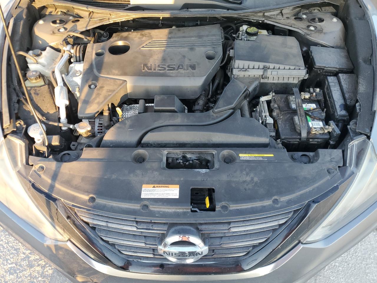 1N4AL3AP6GC278389 2016 Nissan Altima 2.5