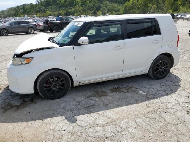 2012 Toyota Scion Xb 