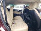 2021 Ford Edge Sel იყიდება Ellenwood-ში, GA - All Over