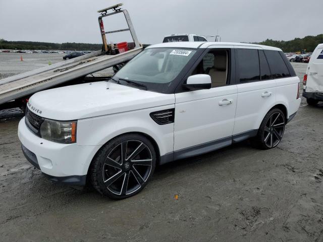 2013 Land Rover Range Rover Sport Hse продається в Spartanburg, SC - Mechanical