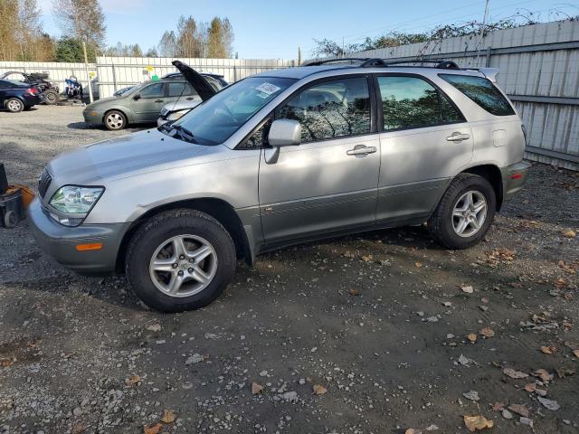 2002 Lexus Rx 300