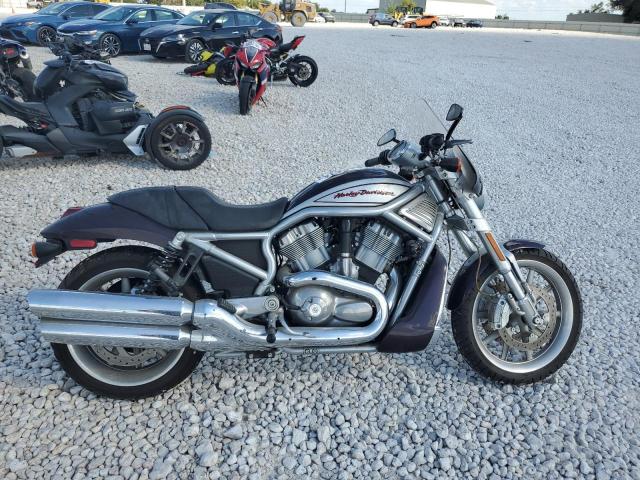 2006 Harley-Davidson Vrscr 