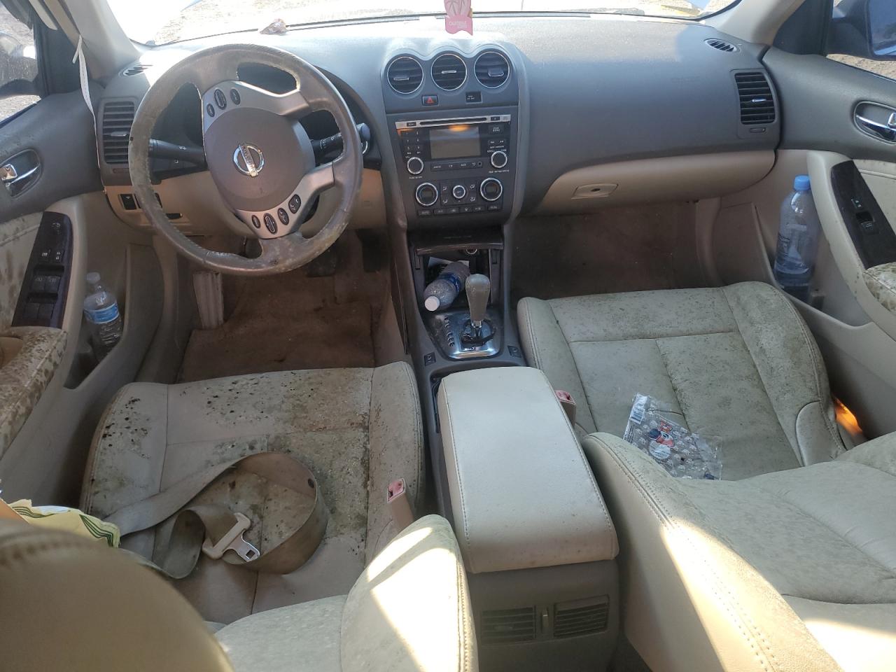 1N4AL2APXBN410223 2011 Nissan Altima Base