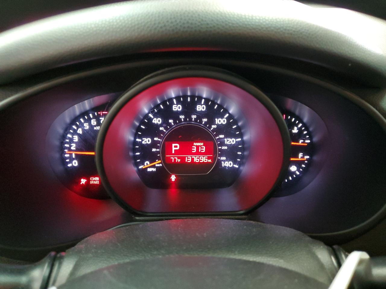 2017 Kia Soul - Image 9