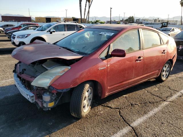 2006 Toyota Prius 