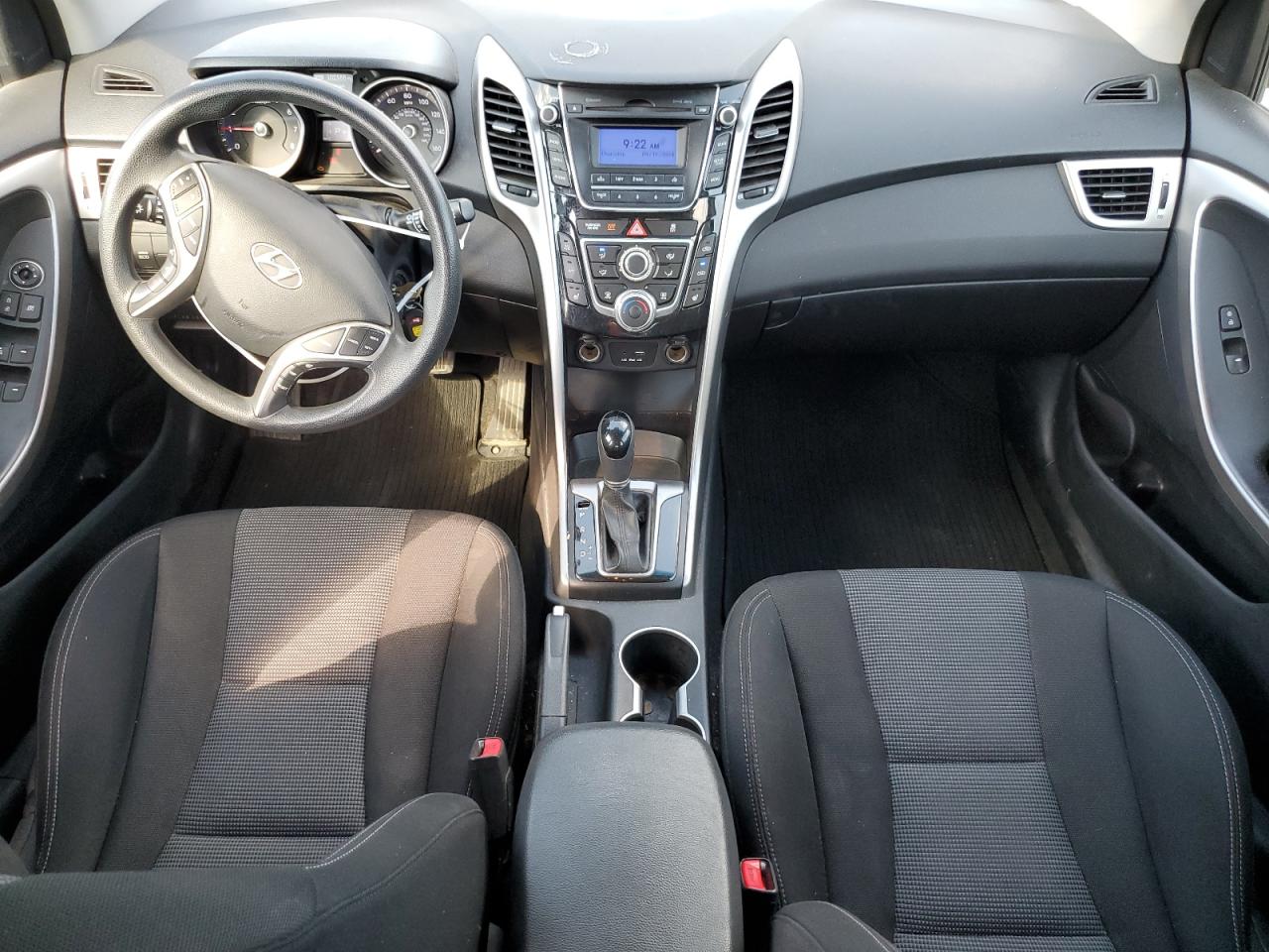 KMHD35LH5EU230863 2014 Hyundai Elantra Gt