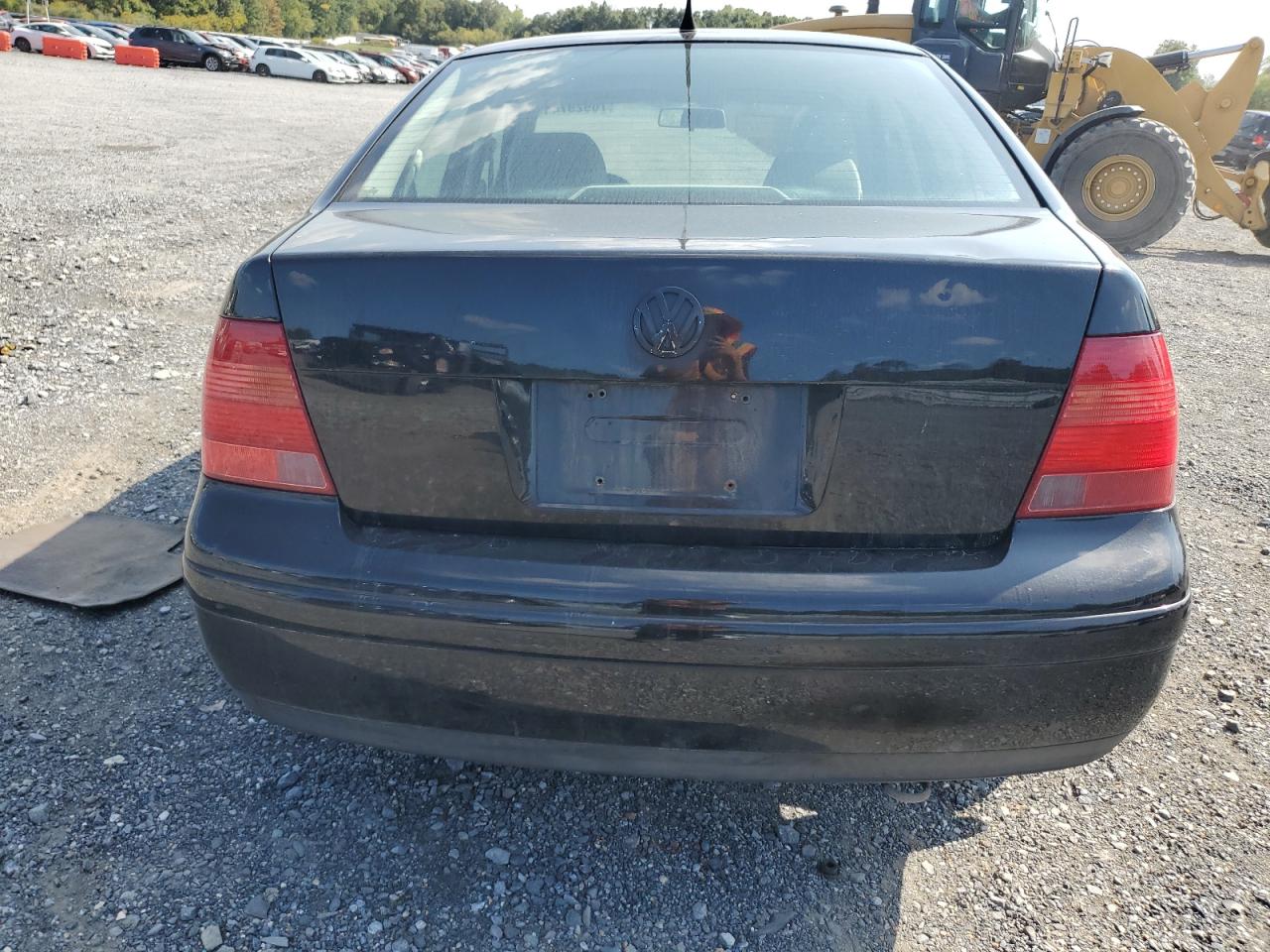 3VWSP69M02M030206 2002 Volkswagen Jetta Gls Tdi