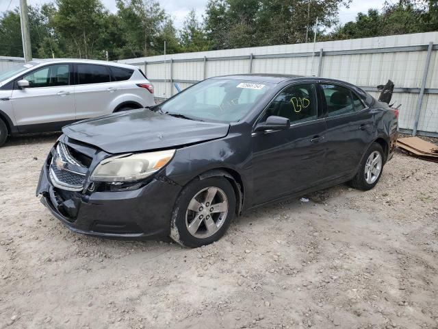 2013 Chevrolet Malibu 1Lt