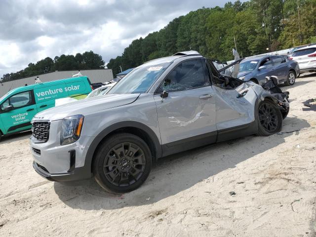 2022 Kia Telluride Ex for Sale in Seaford, DE - Rear End