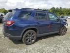 2023 Honda Pilot Sport en Venta en Mebane, NC - Front End