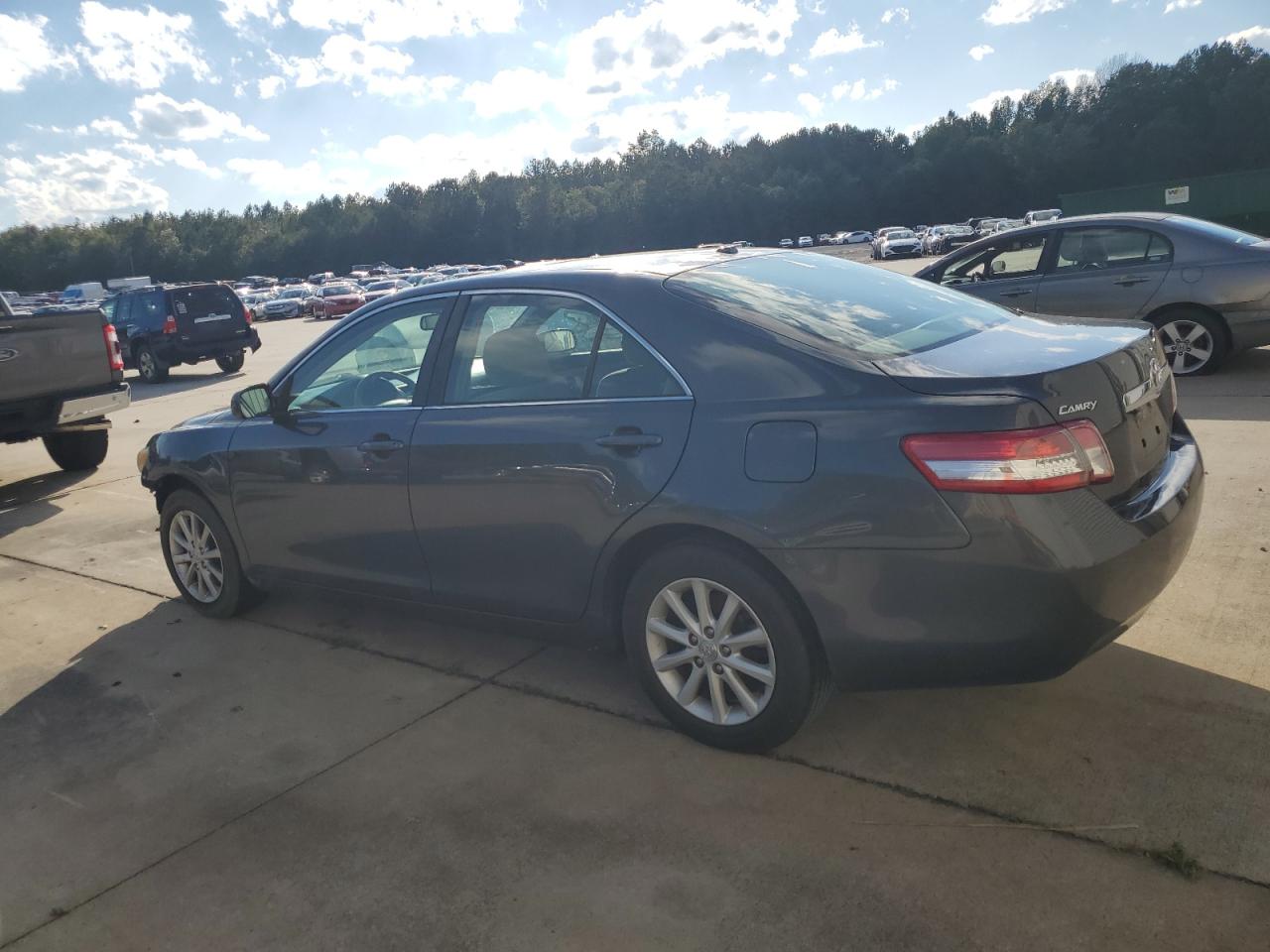 2010 Toyota Camry - Image 2