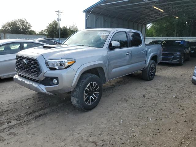 2021 Toyota Tacoma Double Cab