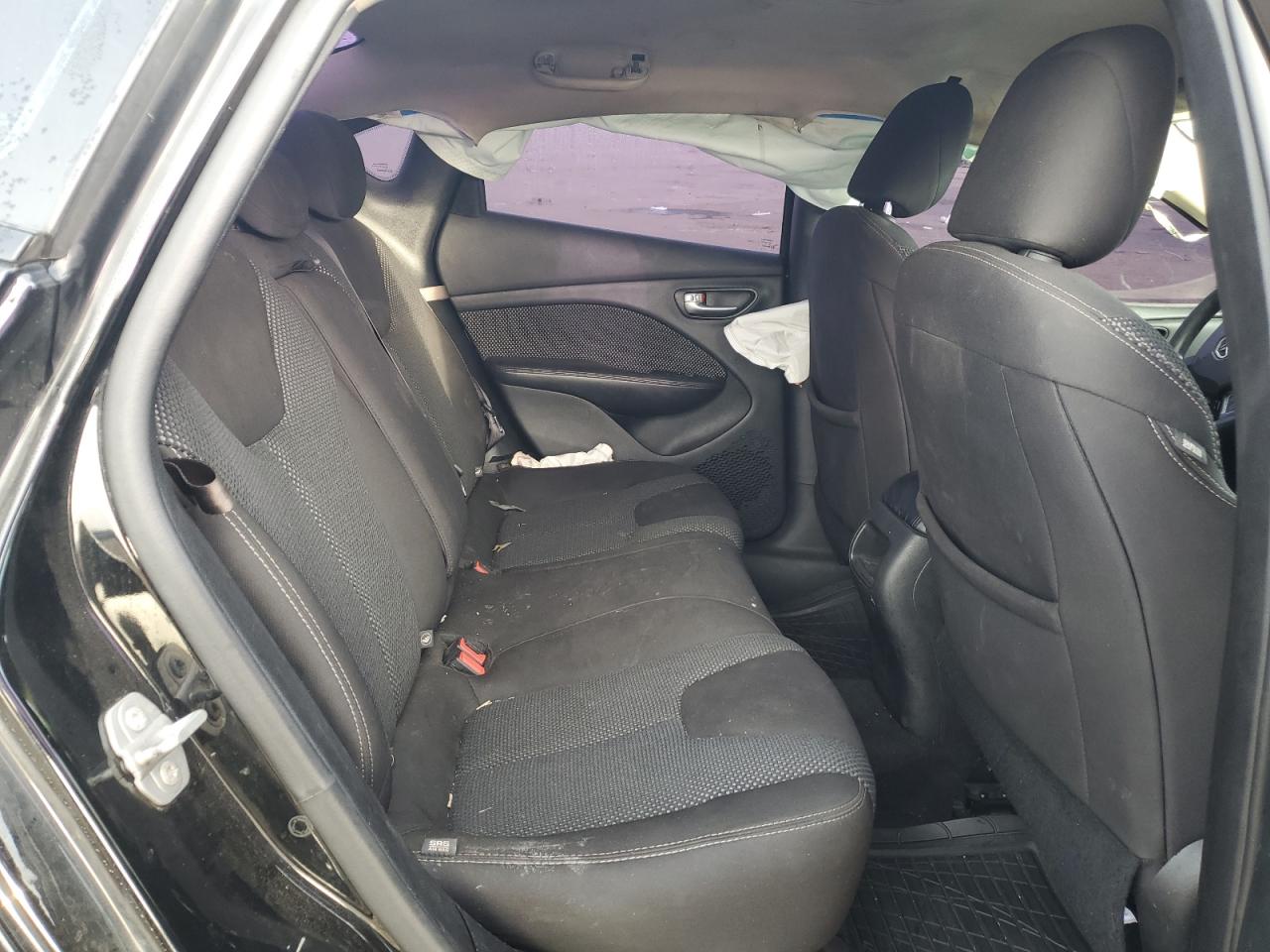 2016 Dodge Dart Sxt VIN: 1C3CDFBB9GD529358 Lot: 72190984