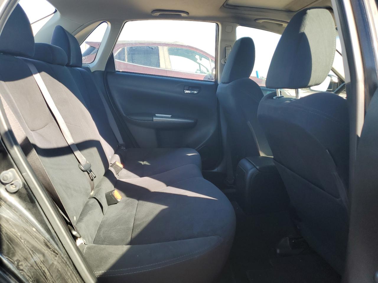 2011 Subaru Impreza - Image 10