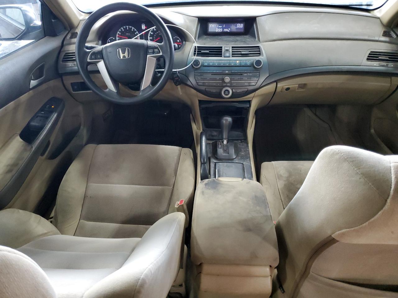 1HGCP26398A060016 2008 Honda Accord Lx