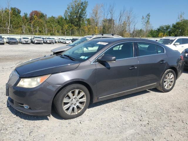 2012 Buick Lacrosse Premium