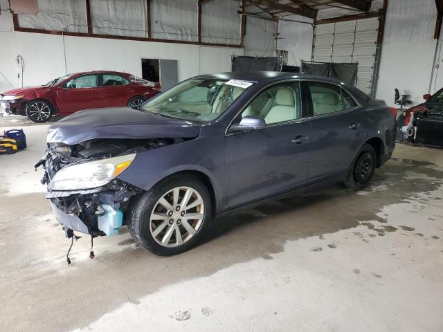  CHEVROLET MALIBU 2015 Blue