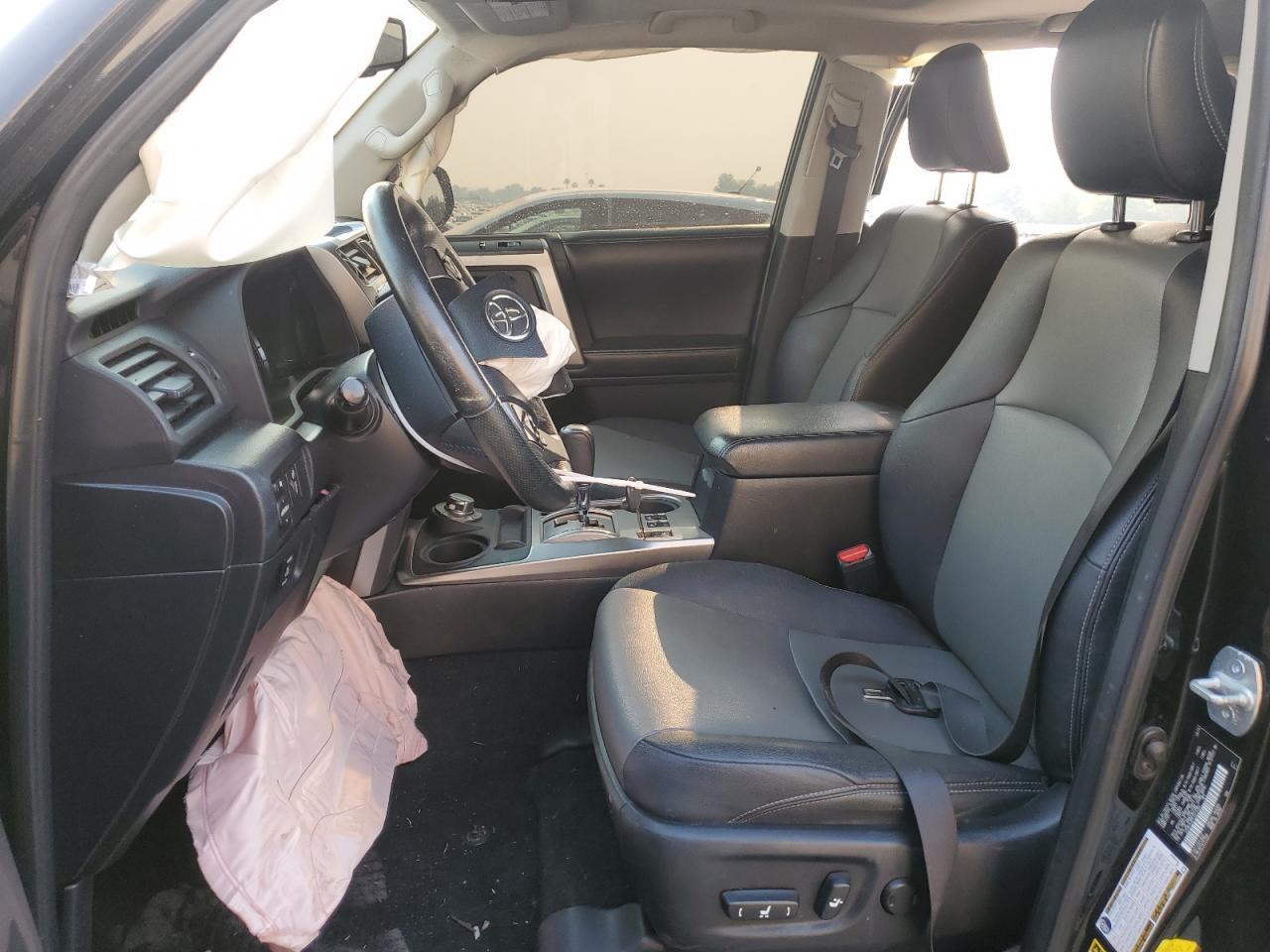 JTEBU5JR9F5213382 2015 Toyota 4Runner Sr5