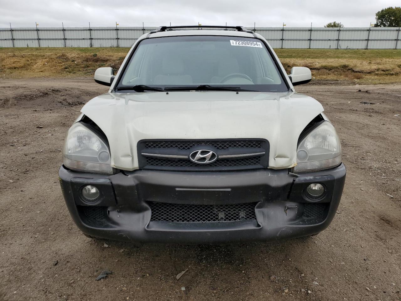 2006 Hyundai Tucson - Image 5