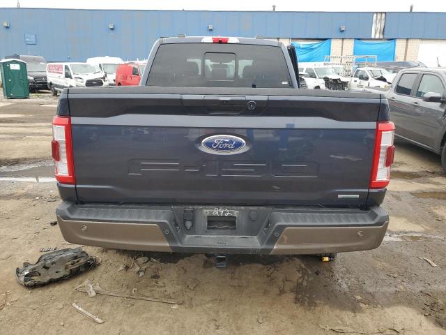 1FTFW1E84MFA00292 Ford F-150 F150 SUPER 6