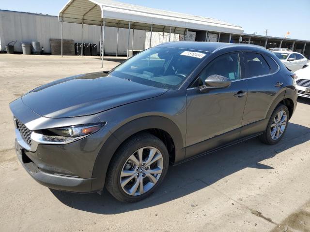 3MVDMBBM2PM550680 Mazda CX30 CX-30 SELE