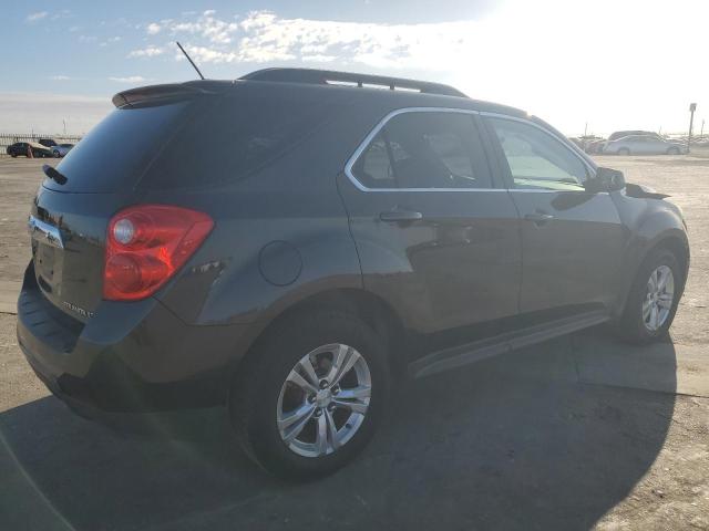  CHEVROLET EQUINOX 2015 Szary