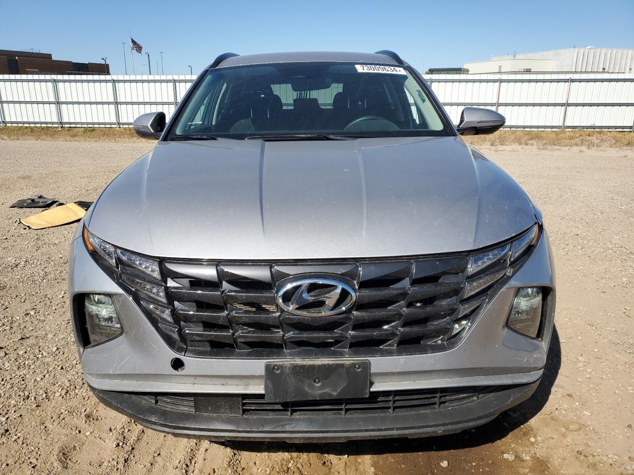 2022 Hyundai Tucson - Image 5