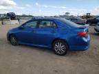 2010 Toyota Corolla Base de vânzare în Chicago Heights, IL - Front End