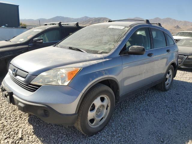 2007 Honda Cr-V Lx