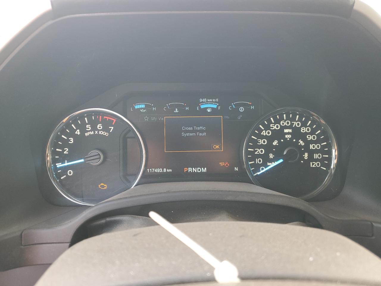 1FTEW1EP2KKD09959 2019 Ford F150 Supercrew