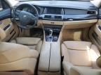 2011 Bmw 550 Gt იყიდება Indianapolis-ში, IN - Minor Dent/Scratches