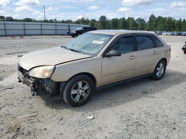 2005 Chevrolet Malibu Maxx Ls na sprzedaż w Lumberton, NC - Front End