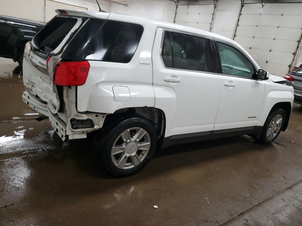 2013 GMC Terrain - Image 3