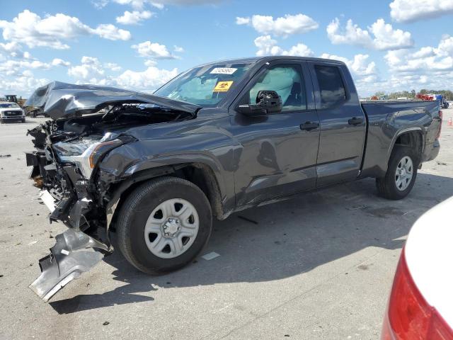 2022 Toyota Tundra Double Cab Sr